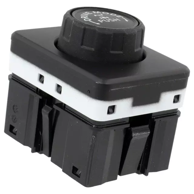 RL3Z14B596DA - Body: Switch Assembly for Ford: Expedition, F-250 Super Duty, F-350 Super Duty Image