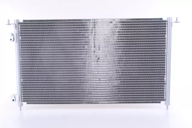940162 - : Air Conditioning Condenser - Replaces HONDA 80110S5TE01 for NISSENS Image