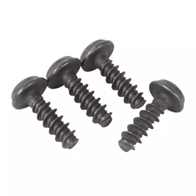 Fog Lamp Bolt - Ford (W701459-S303)