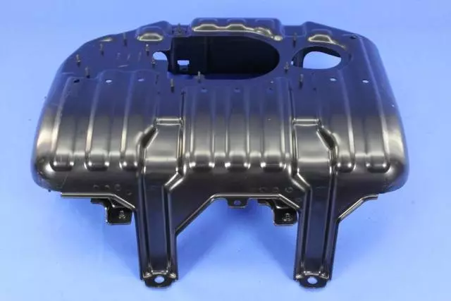 Urea Tank Skid Plate - Mopar (68145554AG)