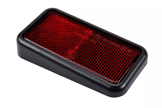 15888417 - : Reflector, Rear for GM Image