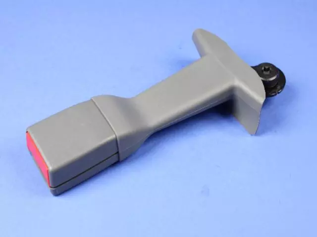 Front Inner Seat Belt - Mopar (1GX881D5AB)