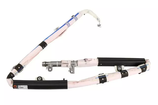 Head Air Bag - GM (23322565)