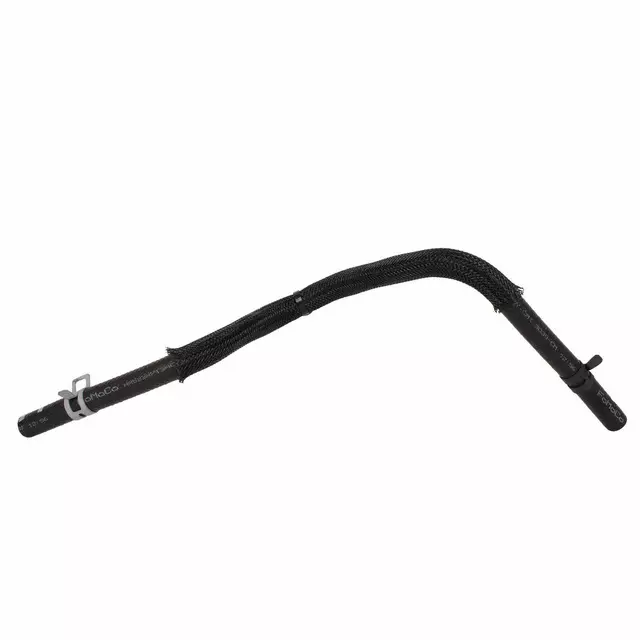 AA5Z3A713D - Steering: Power Steering Return Hose for Ford: Flex, Taurus | Lincoln: MKS, MKT Image
