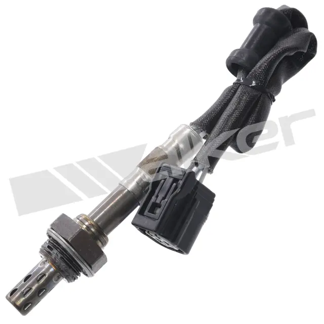 25024917 - Emission Systems: Walker Products 250-24917 Oxygen Sensor 4-W Direct Fit Narrow-Band for Walker Products Inc. - Image