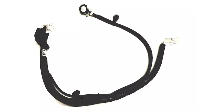 81601AG070 - : Positive Cable for Subaru: Forester Image
