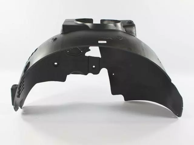 Wheelhouse Shield, Left - Mopar (4580487AF)