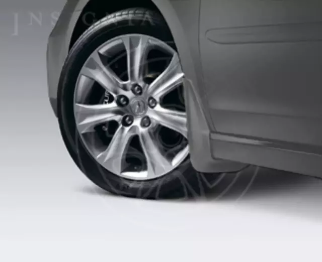 8P00SJA2A0A - : Splash Guards for Acura Image