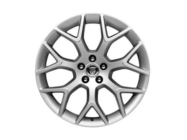 T2R4751 - : Alloy Wheel, 19 Inch 7 Split-Spoke for Jaguar: F-Type Image