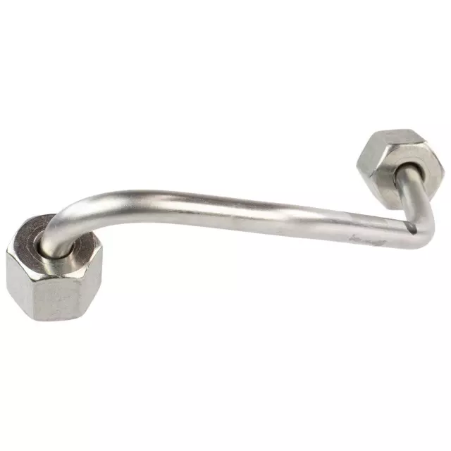 High Pressure Line - Ford (ML3Z-9J323-D)