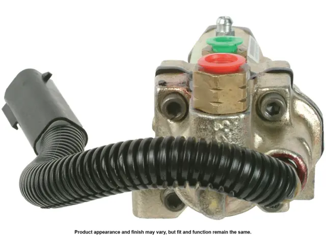3L1117 - Suspension &amp; Steering: Rack and Pinion Hydraulic Transfer Tubing Assembly for Cardone Image