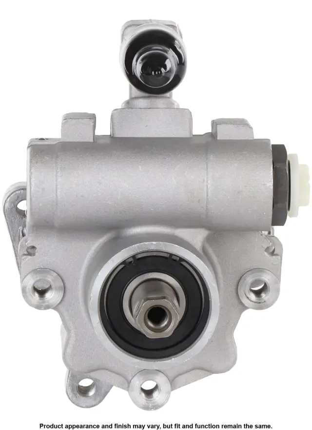 96341 - Cooling Systems: Power Steering Pump for Cardone Image
