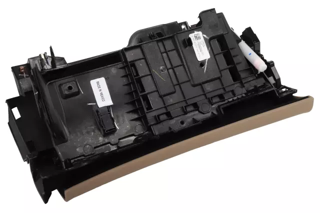 Medium Cashmere Instrument Panel Compartment - GM (23489476)