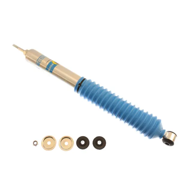 33176857 - Suspension: B6 - Suspension Shock Absorber for Bilstein Image