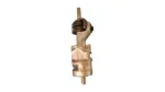 338060C010 - : Shaft Sub Assembly Control for Toyota Image