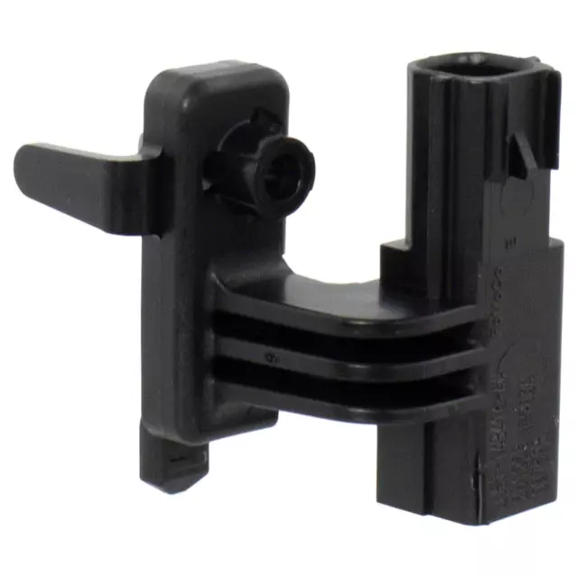 JJ5Z14B416A - Electrical: Position Sensor for Ford: Bronco Sport, C-Max, Edge, Escape, F-150, F-150 Lightning, Focus, Fusion, Maverick, Mustang, Mustang Mach-E, Police Responder Hybrid, SSV Plug-In Hybrid | Lincoln: Continental, Corsair, MKC, MKX, MKZ, Nautilus Image