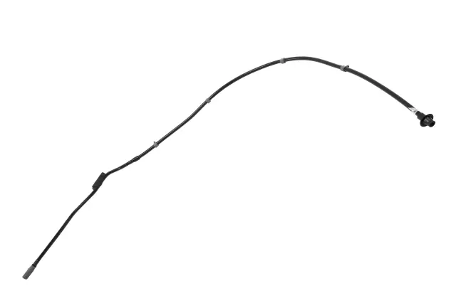 84227405 - : Rear Driver Side Sunroof Drain Hose for GM Image