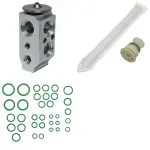 AK1742 - : 2009-2016 Hyundai A/C System Repair Kit - Ancillary - UAC AK 1742 for UAC Image