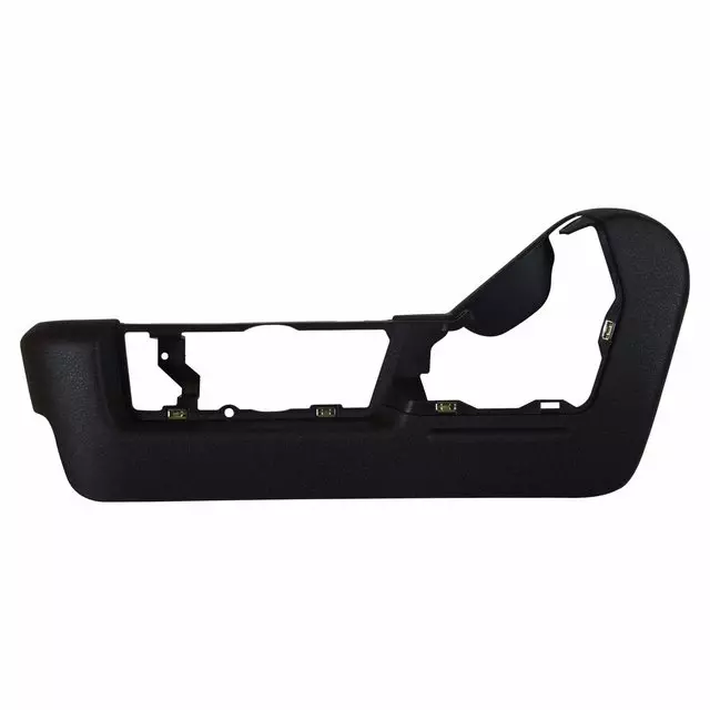 9L3Z1662187EA - Body: Valance for Ford: F-150 Image