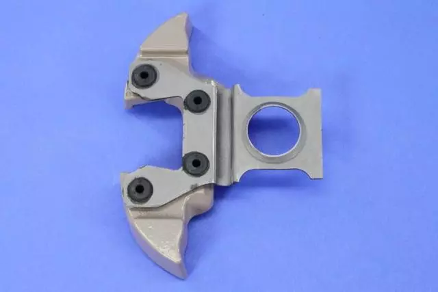 Vibration Damper - Mopar (68237109AB)