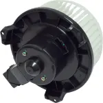 BM9188C - : HVAC Blower Motor -- Blower Motor W/ Wheel for UAC Image