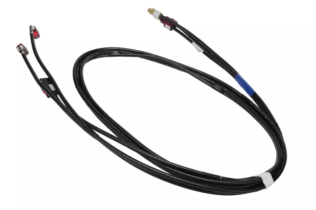 84692213 - : Instrument Panel Antenna Coaxial Cable for GM Image