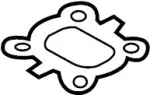 110624P100 - Cooling System: Engine Coolant Outlet Gasket for Infiniti Image