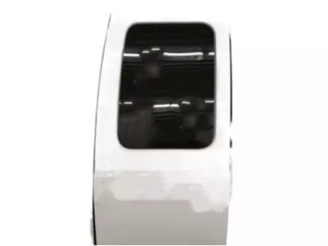 F81Z2829710BA - Body: Glass for Ford: F-250 Super Duty, F-350 Super Duty Image