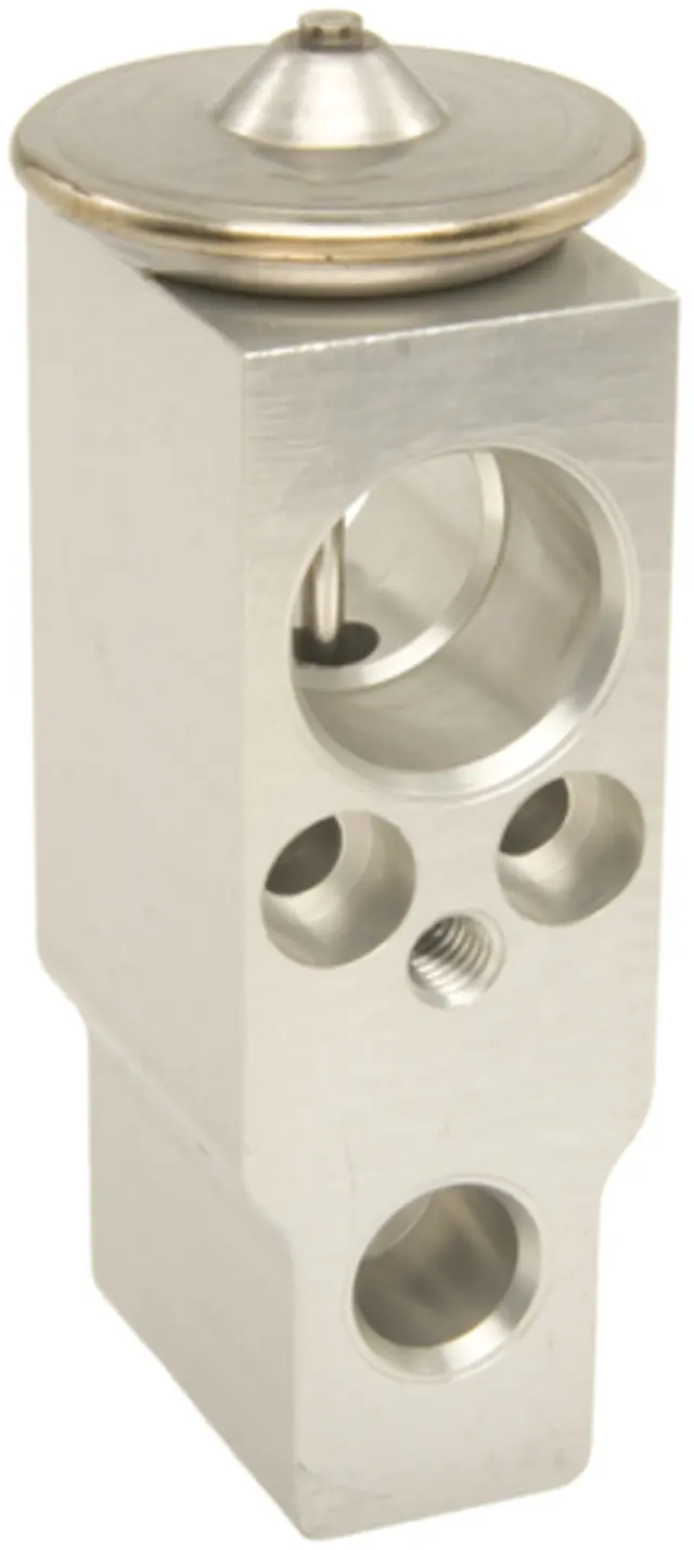 39333 - Air Conditioning &amp; Heat: Block Type Expansion Valve w/o Solenoid for FOUR SEASONS Image