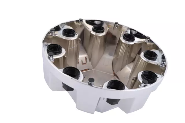 84859692 - : Hub Cap for GMC: Sierra 3500 HD Image