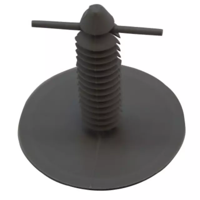 Front Headliner Retainer - Ford (W709691-N2B5)