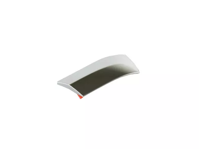 68365854AA - Exterior Ornamentation: Body Side Molding, Right for Mopar Image