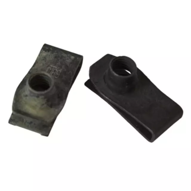 Mount Bracket Nut - Ford (W520833-S439)