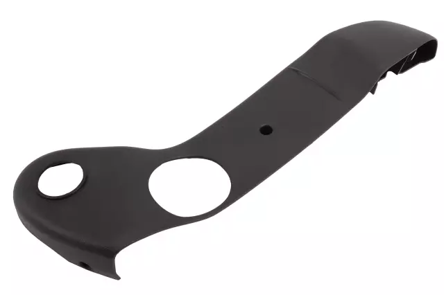 84242334 - Body: Track Cover for Buick: Regal Sportback, Regal TourX | Cadillac: XT4 | Chevrolet: Cruze, Equinox, Malibu Image