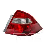 11608301 - : TYC Tail Light Assembly for TYC Image