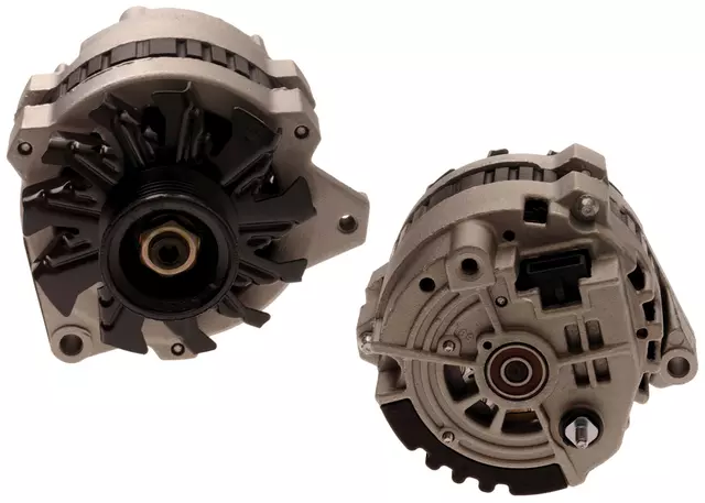 10463021 - : Alternator for GM Image