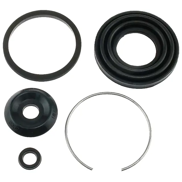 41234 - Brakes &amp; Brake Parts: Disc Brake Caliper Repair Kit for Carlson Image