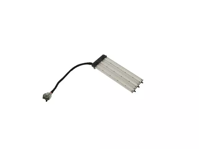 68364666AA - : Heater for Mopar Image