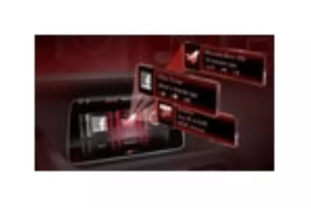 67822777 - Audio/Video: Drive Kit Plus For The Iphone for Mercedes-Benz Image