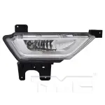 196289009 - : TYC Fog Light Assembly for TYC Image