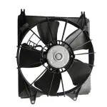 SK621348 - : SKP Engine Cooling Fan Assembly for Skyward Automotive Image