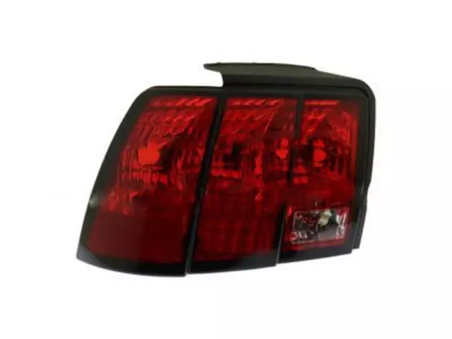 Lens & Housing - Ford (3R3Z-13405-AA)