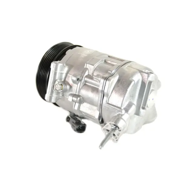 Air Conditioning Compressor - Mopar (68103197AG)