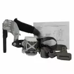 JL3Z16611B09AA - Electrical: Outer Belt for Ford: F-150 Image