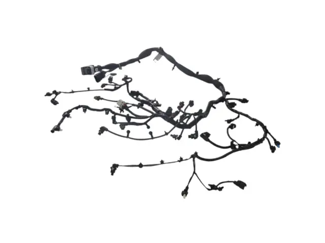 68542763AE - Electrical: Engine Wiring for Mopar Image image