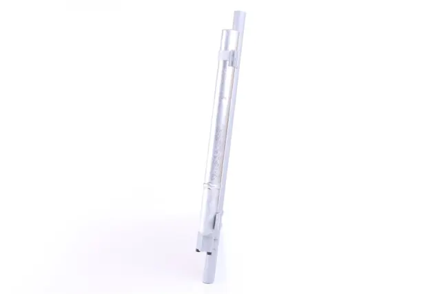 940864 - : Nissens A/C Condenser and Receiver Drier Assembly for NISSENS Image