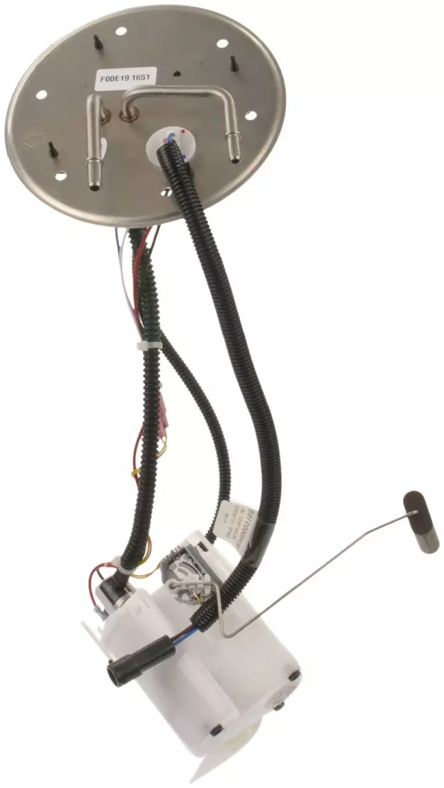 67184 - : Bosch Fuel Pump Module Assembly for Bosch Image