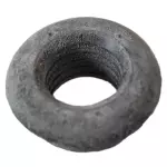 F6AZ6A892BA - Engine: Retainer for Ford: Contour, Crown Victoria, E-150 Econoline, E-150 Econoline Club Wagon, E-250 Econoline, E-350 Econoline, E-350 Econoline Club Wagon, E-350 Super Duty, E-450 Econoline Super Duty, Econoline Super Duty, Excursion, Expedition, Explorer, F-150, F-150 Heritage, F-250, F-250 Super Duty, F-350 Super Duty, F-450 Super Duty, F-550 Super Duty, Mustang, Thunderbird | Lincoln: Blackwood, Continental, Mark VIII, Navigator, Town Car | Mercury: Cougar, Grand Marquis, Marauder, Mountaineer Image