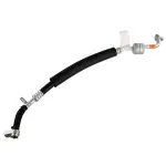 YF38282 - HVAC: Motorcraftâ„¢ Suction Line for Ford: F-250 Super Duty, F-350 Super Duty Image