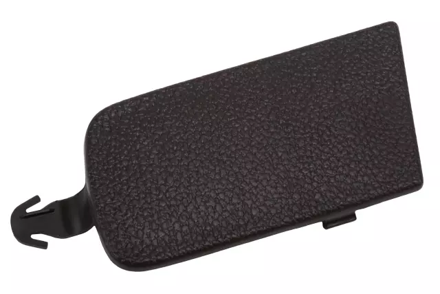 22894578 - Body: Console Assembly Hole Cover for Chevrolet: Silverado 1500, Silverado 2500 HD, Silverado 3500 HD, Suburban, Tahoe | GMC: Sierra 1500, Sierra 2500 HD, Sierra 3500 HD, Yukon, Yukon XL Image